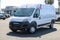 2025 RAM ProMaster 2500 Cargo Van Tradesman High Roof 159' WB w/Pass Seat