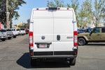 2025 RAM ProMaster 2500 Cargo Van Tradesman High Roof 159' WB w/Pass Seat