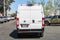 2025 RAM ProMaster 2500 Cargo Van Tradesman High Roof 159' WB w/Pass Seat