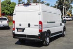 2025 RAM ProMaster 2500 Cargo Van Tradesman High Roof 159' WB w/Pass Seat