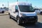 2025 RAM ProMaster 2500 Cargo Van Tradesman High Roof 159' WB w/Pass Seat