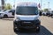 2025 RAM ProMaster 2500 Cargo Van Tradesman High Roof 159' WB w/Pass Seat