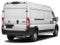2025 RAM ProMaster 2500 Cargo Van Tradesman High Roof 159' WB w/Pass Seat