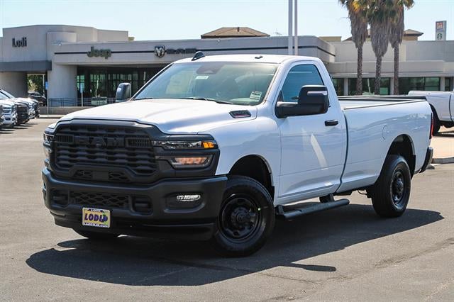 2026 RAM Ram 2500 RAM 2500 TRADESMAN REGULAR CAB 4X2 8' BOX