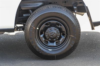 2026 RAM Ram 2500 RAM 2500 TRADESMAN REGULAR CAB 4X2 8' BOX