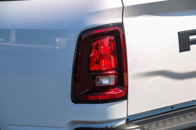 2026 RAM Ram 2500 RAM 2500 TRADESMAN REGULAR CAB 4X2 8' BOX