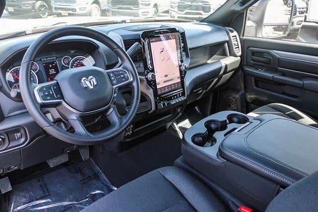 2026 RAM Ram 2500 RAM 2500 TRADESMAN REGULAR CAB 4X2 8' BOX