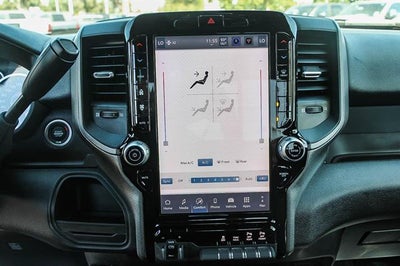 2026 RAM Ram 2500 RAM 2500 TRADESMAN REGULAR CAB 4X2 8' BOX