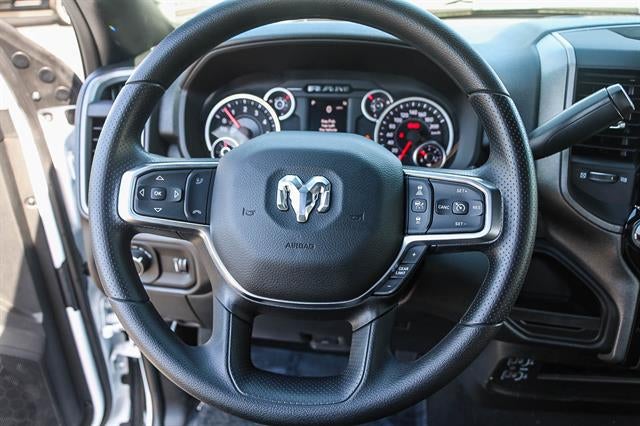 2026 RAM Ram 2500 RAM 2500 TRADESMAN REGULAR CAB 4X2 8' BOX