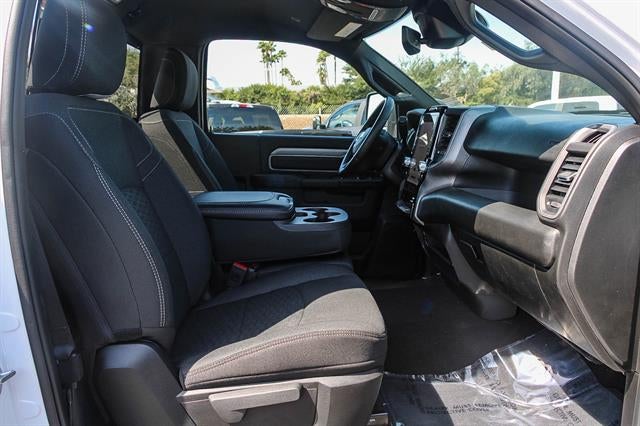 2026 RAM Ram 2500 RAM 2500 TRADESMAN REGULAR CAB 4X2 8' BOX