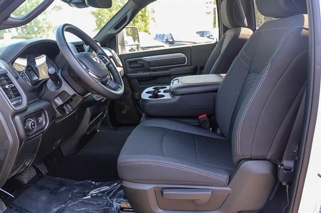 2026 RAM Ram 2500 RAM 2500 TRADESMAN REGULAR CAB 4X2 8' BOX