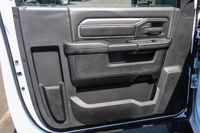 2026 RAM Ram 2500 RAM 2500 TRADESMAN REGULAR CAB 4X2 8' BOX