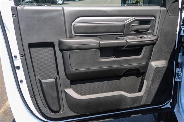 2026 RAM Ram 2500 RAM 2500 TRADESMAN REGULAR CAB 4X2 8' BOX