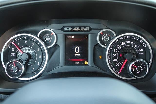 2026 RAM Ram 2500 RAM 2500 TRADESMAN REGULAR CAB 4X2 8' BOX