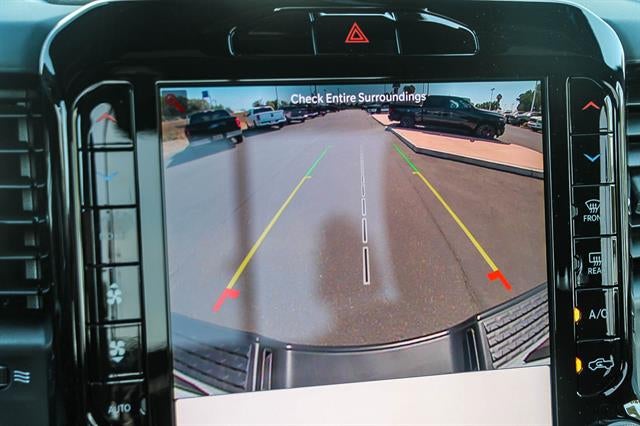 2026 RAM Ram 2500 RAM 2500 TRADESMAN REGULAR CAB 4X2 8' BOX