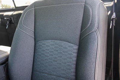 2026 RAM Ram 2500 RAM 2500 TRADESMAN REGULAR CAB 4X2 8' BOX