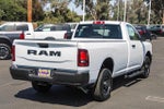 2026 RAM Ram 2500 RAM 2500 TRADESMAN REGULAR CAB 4X2 8' BOX