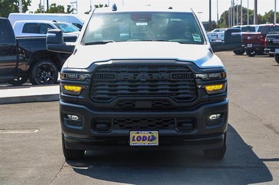 2026 RAM Ram 2500 RAM 2500 TRADESMAN REGULAR CAB 4X2 8' BOX