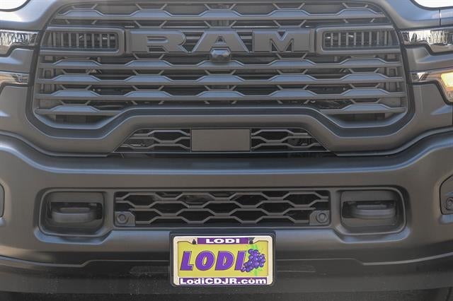 2026 RAM Ram 2500 RAM 2500 TRADESMAN REGULAR CAB 4X2 8' BOX