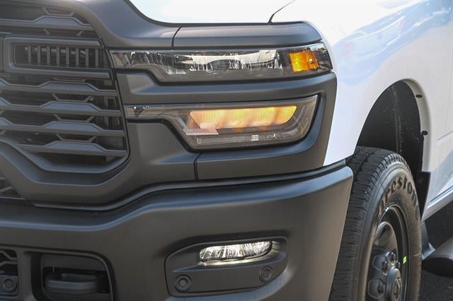 2026 RAM Ram 2500 RAM 2500 TRADESMAN REGULAR CAB 4X2 8' BOX