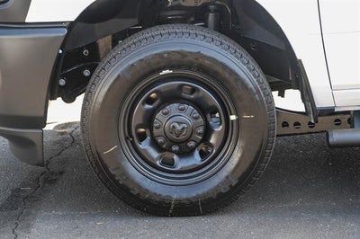 2026 RAM Ram 2500 RAM 2500 TRADESMAN REGULAR CAB 4X2 8' BOX