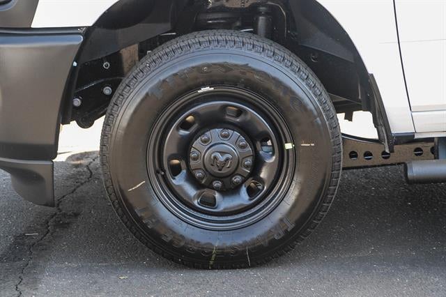 2026 RAM Ram 2500 RAM 2500 TRADESMAN REGULAR CAB 4X2 8' BOX