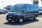 2026 RAM Ram ProMaster RAM PROMASTER 3500 TRADESMAN CARGO VAN HIGH ROOF 159' WB EXT