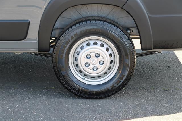 2026 RAM Ram ProMaster RAM PROMASTER 3500 TRADESMAN CARGO VAN HIGH ROOF 159' WB EXT