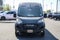 2026 RAM Ram ProMaster RAM PROMASTER 3500 TRADESMAN CARGO VAN HIGH ROOF 159' WB EXT