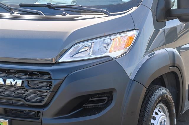 2026 RAM Ram ProMaster RAM PROMASTER 3500 TRADESMAN CARGO VAN HIGH ROOF 159' WB EXT