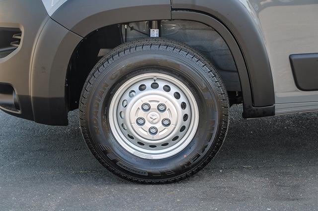 2026 RAM Ram ProMaster RAM PROMASTER 3500 TRADESMAN CARGO VAN HIGH ROOF 159' WB EXT