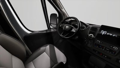 2026 RAM Ram ProMaster RAM PROMASTER 3500 TRADESMAN CARGO VAN HIGH ROOF 159' WB EXT