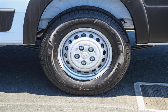 2026 RAM Ram ProMaster RAM PROMASTER 3500 TRADESMAN CARGO VAN SUPER HIGH ROOF 159' WB EXT