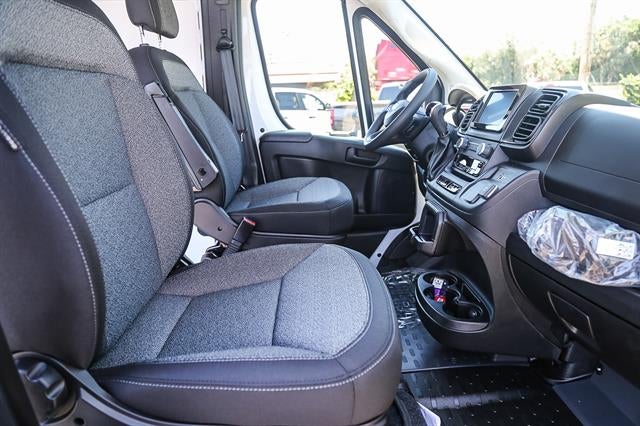 2026 RAM Ram ProMaster RAM PROMASTER 3500 TRADESMAN CARGO VAN SUPER HIGH ROOF 159' WB EXT