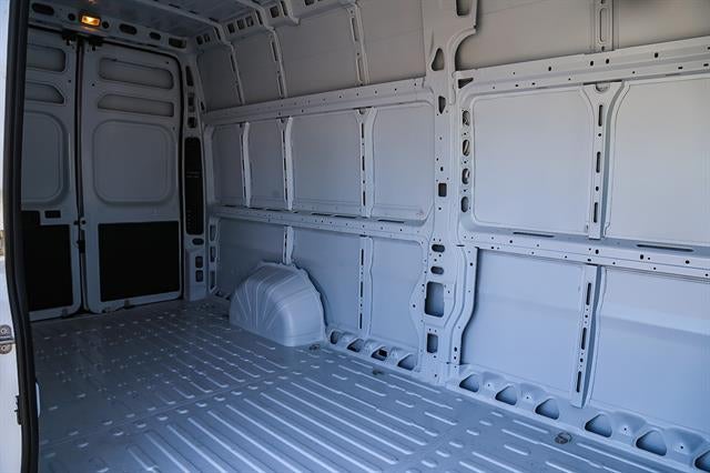 2026 RAM Ram ProMaster RAM PROMASTER 3500 TRADESMAN CARGO VAN SUPER HIGH ROOF 159' WB EXT