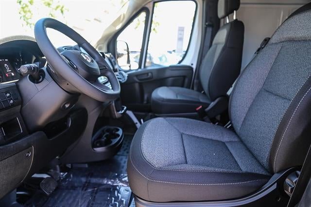 2026 RAM Ram ProMaster RAM PROMASTER 3500 TRADESMAN CARGO VAN SUPER HIGH ROOF 159' WB EXT