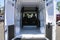 2026 RAM Ram ProMaster RAM PROMASTER 3500 TRADESMAN CARGO VAN SUPER HIGH ROOF 159' WB EXT