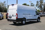 2026 RAM Ram ProMaster RAM PROMASTER 3500 TRADESMAN CARGO VAN SUPER HIGH ROOF 159' WB EXT
