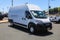 2026 RAM Ram ProMaster RAM PROMASTER 3500 TRADESMAN CARGO VAN SUPER HIGH ROOF 159' WB EXT