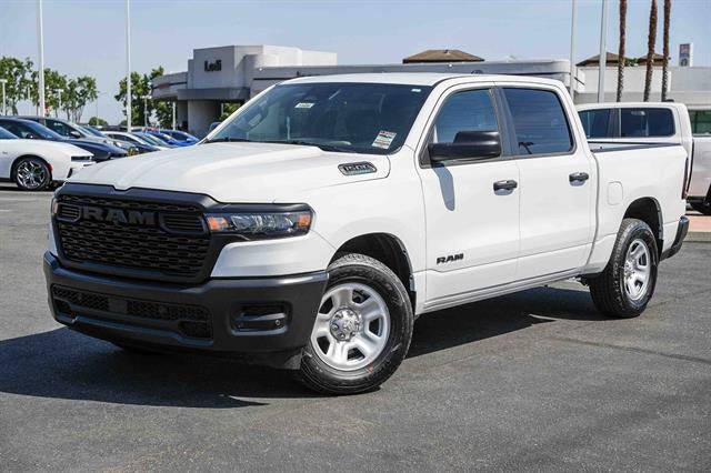 2026 RAM 1500 Tradesman Crew Cab 5'7's photo