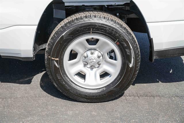 2026 RAM Ram 1500 RAM 1500 TRADESMAN CREW CAB 4X2 5'7' BOX