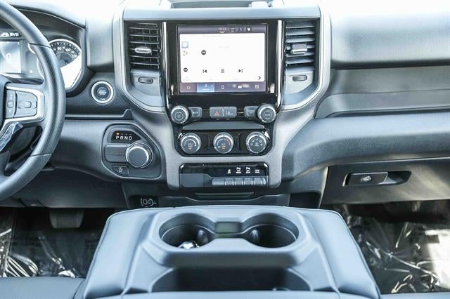 2026 RAM Ram 1500 RAM 1500 TRADESMAN CREW CAB 4X2 5'7' BOX