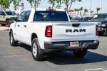 2026 RAM Ram 1500 RAM 1500 TRADESMAN CREW CAB 4X2 5'7' BOX