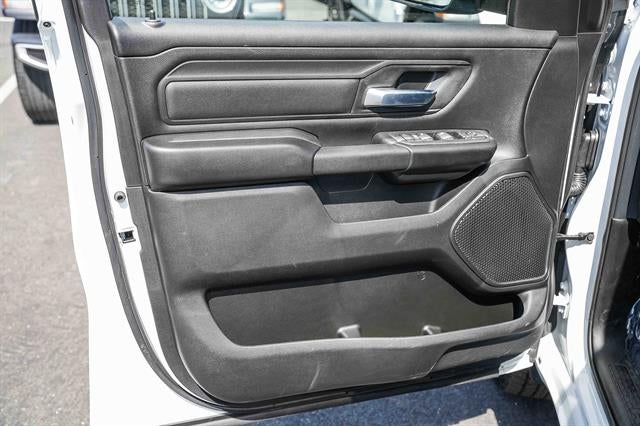 2026 RAM Ram 1500 RAM 1500 TRADESMAN CREW CAB 4X2 5'7' BOX