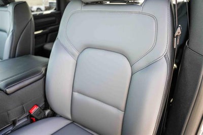 2026 RAM Ram 1500 RAM 1500 TRADESMAN CREW CAB 4X2 5'7' BOX