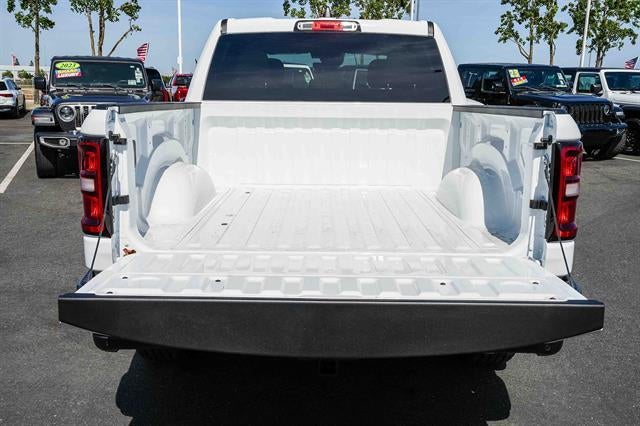 2026 RAM Ram 1500 RAM 1500 TRADESMAN CREW CAB 4X2 5'7' BOX