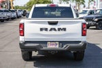 2026 RAM Ram 1500 RAM 1500 TRADESMAN CREW CAB 4X2 5'7' BOX