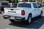 2026 RAM Ram 1500 RAM 1500 TRADESMAN CREW CAB 4X2 5'7' BOX