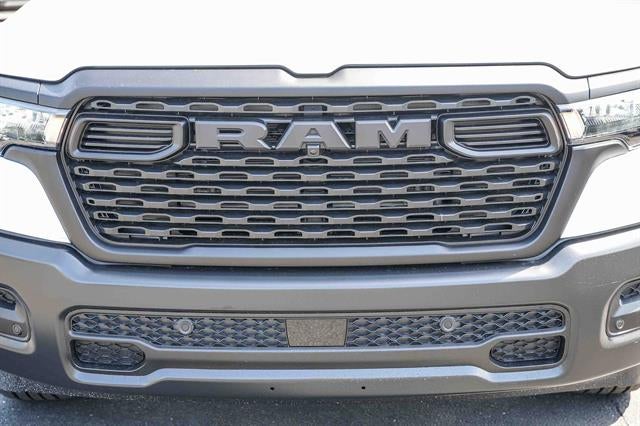 2026 RAM Ram 1500 RAM 1500 TRADESMAN CREW CAB 4X2 5'7' BOX