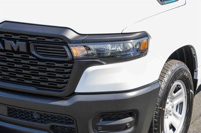2026 RAM Ram 1500 RAM 1500 TRADESMAN CREW CAB 4X2 5'7' BOX